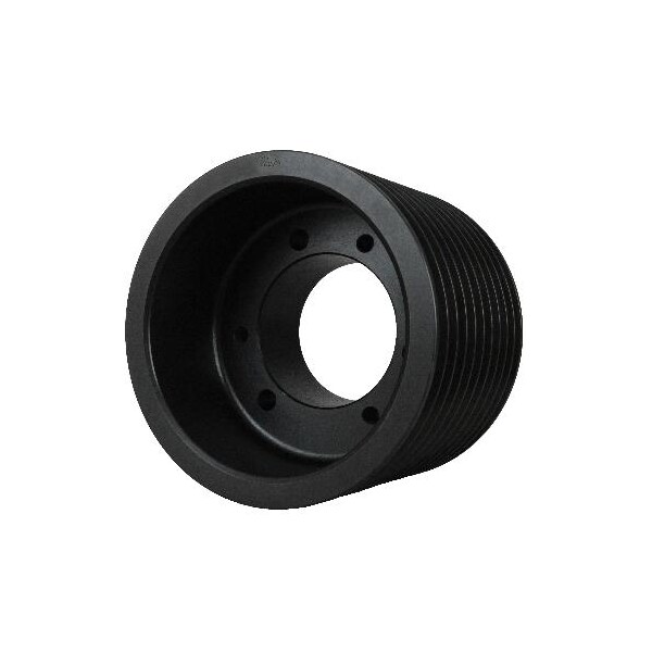 Hi-Cap Qd Sheave, 10 5V 1030 F